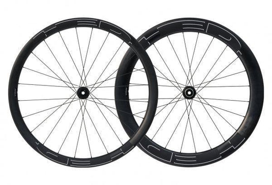 Hed Vanquish Rc4 Performance Road Disc Brake Wheel