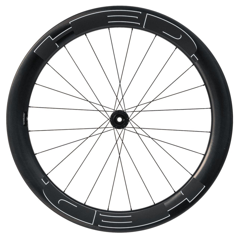 Load image into Gallery viewer, Hed Vanquish Rc6 Performance Road Disc Brake Wheel
