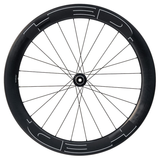 Hed Vanquish Rc6 Performance Road Disc Brake Wheelset