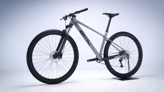 Two-Stroke AL SIX - Shimano Deore 10 Speed - MADOVERBIKING -  BMC