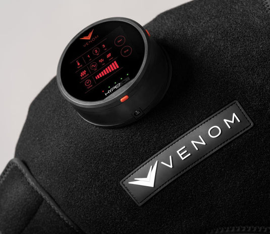 Hyperice Venom Pod Shoulder - MADOVERBIKING