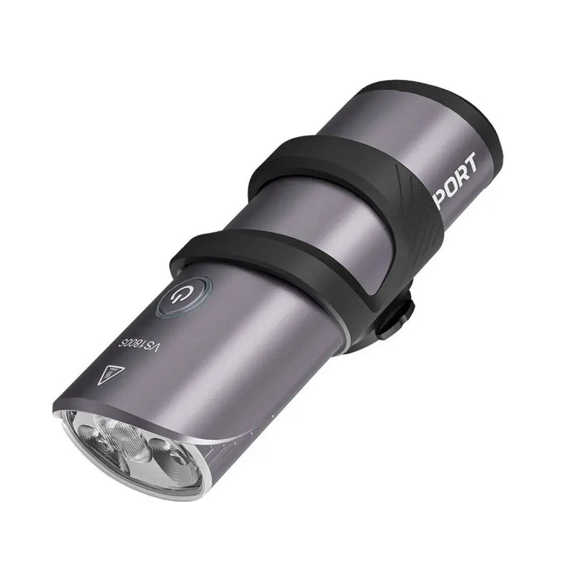 Load image into Gallery viewer, IGPSPORT VS1800S Smart Bicycle Front Light IGPSPORT MADOVERBIKING
