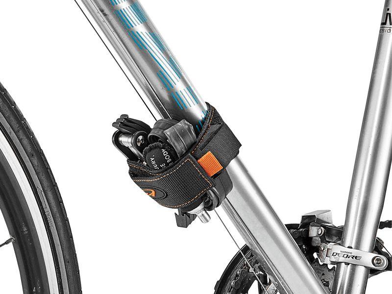 Load image into Gallery viewer, Ibera Accessory Holder Belt - MADOVERBIKING
