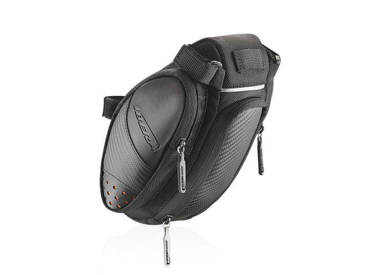 Ibera SeatPak (Saddle Bag) IB-SB15 (M) - MADOVERBIKING