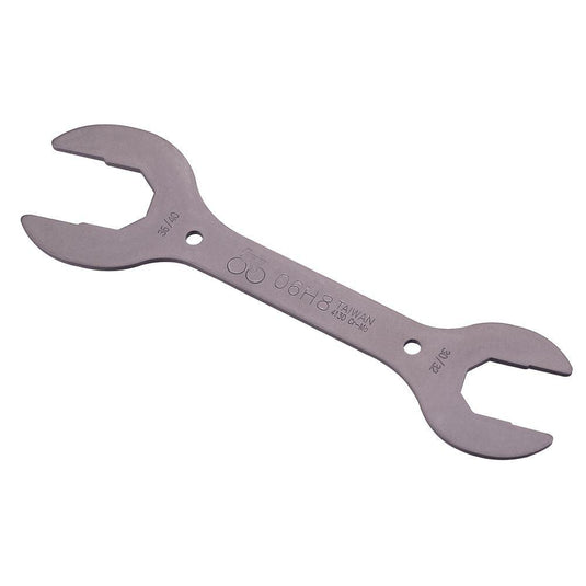 Icetoolz 4-In-1 Headset Wrench