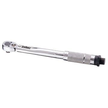 IceToolz 5~25 Nm One Way Torque Wrench - MADOVERBIKING