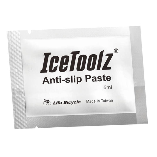 Icetoolz Anti-slip Paste