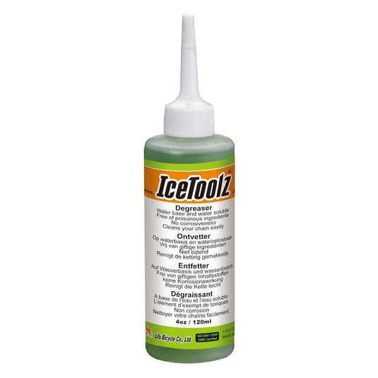 Icetoolz Concentrated Degreaser