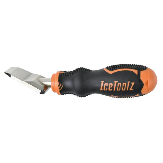 Icetoolz Disc Brake Piston and Pad Alignment Tool