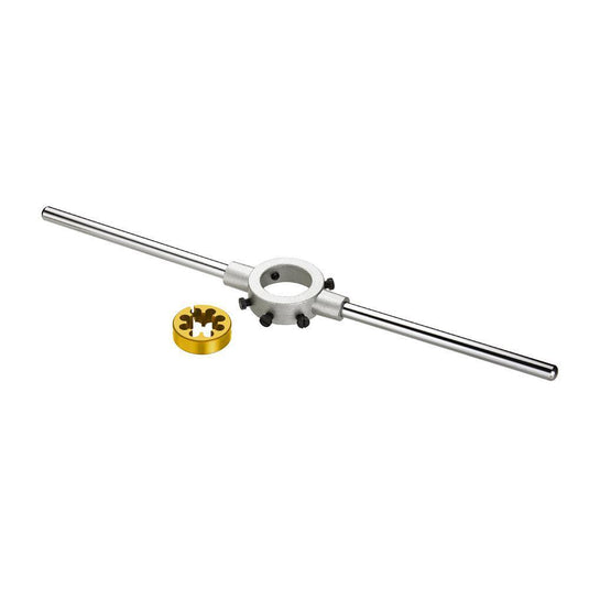 Icetoolz Fork Threading tool