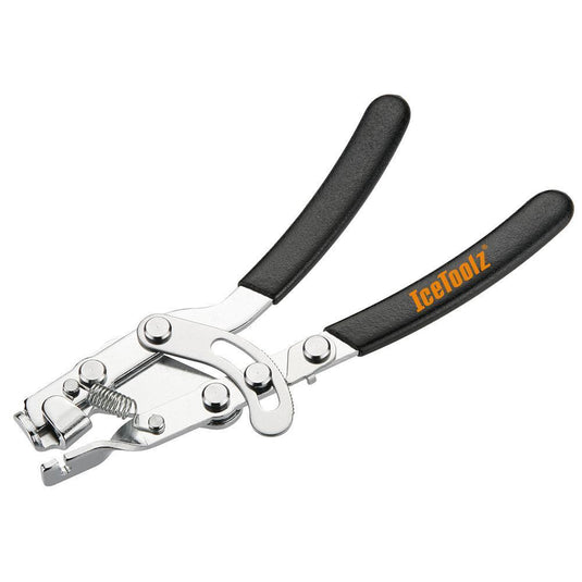 Icetoolz Inner Wire Plier - MADOVERBIKING