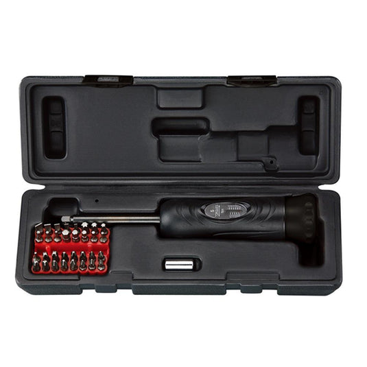 Icetoolz One Way Torque Wrench