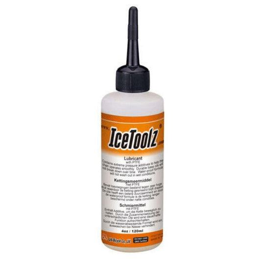 Icetoolz PTFE Lubricant