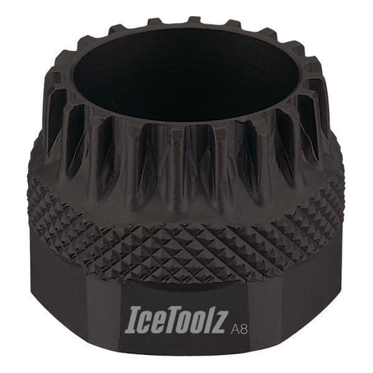 Icetoolz Shimano ISIS Drive BB Tool 20-Tooth