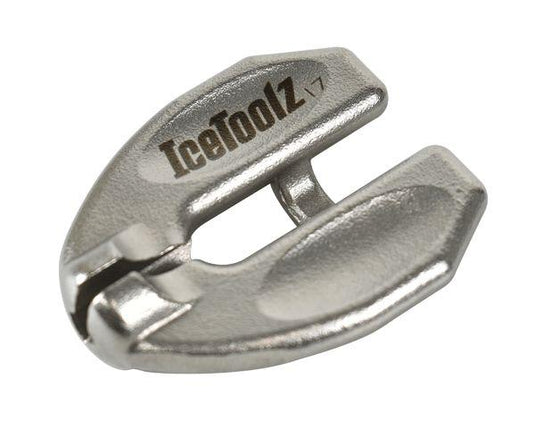 Icetoolz Stainless Steel Spoke Tool