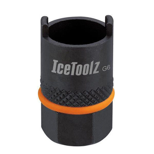 Icetoolz Suntour 2-notch Freewheel Remover