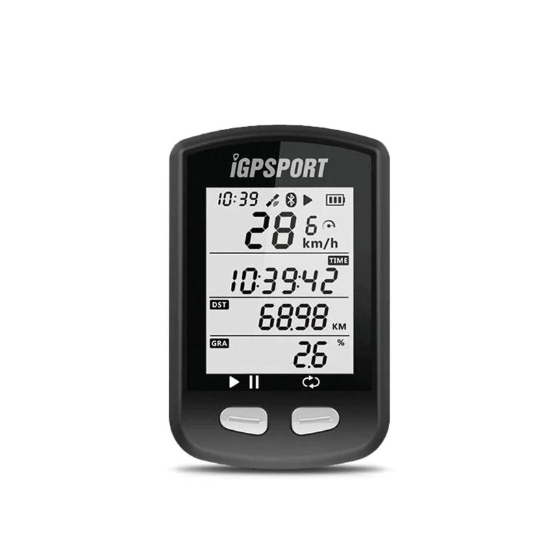 Load image into Gallery viewer, IGPSPORT IGS10 Bicycle Gps Cyclo Computer - MADOVERBIKING
