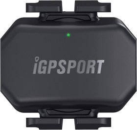 IGPSPORT Speed Cadence Sensor ANT+ & Bluetooth RPM Cycling SPD70/CAD70