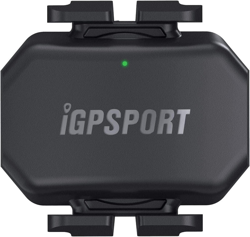 Load image into Gallery viewer, IGPSPORT Speed Cadence Sensor ANT+ &amp; Bluetooth RPM Cycling SPD70/CAD70
