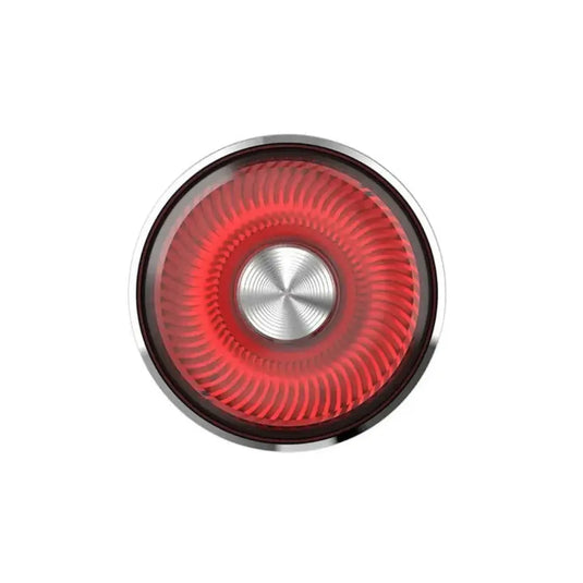 TOWILD TL05 Bike Tail Light Royal Traders MADOVERBIKING