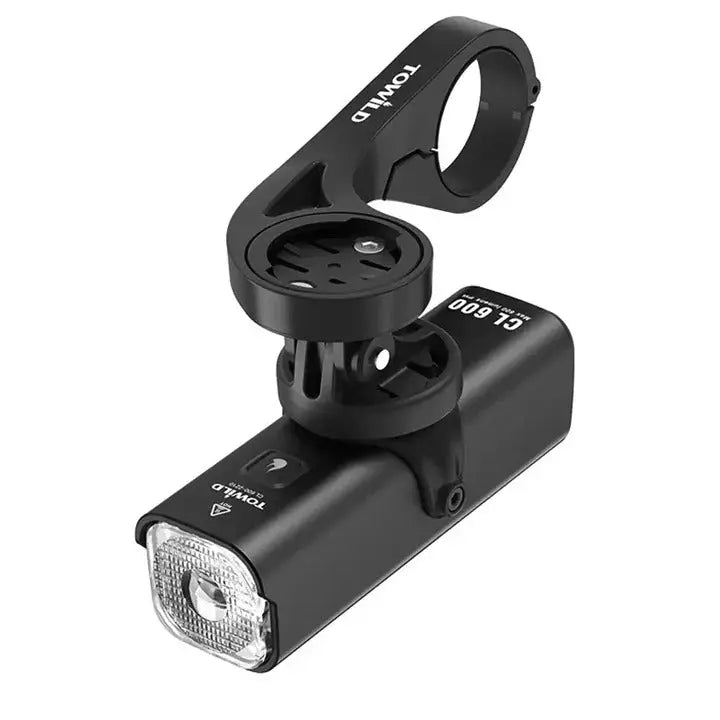 Load image into Gallery viewer, TOWILD CL600 Bike Light Royal Traders MADOVERBIKING
