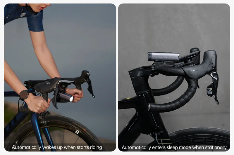 Load image into Gallery viewer, IGPSPORTS Smart Light VS800 IGPSPORT MADOVERBIKING
