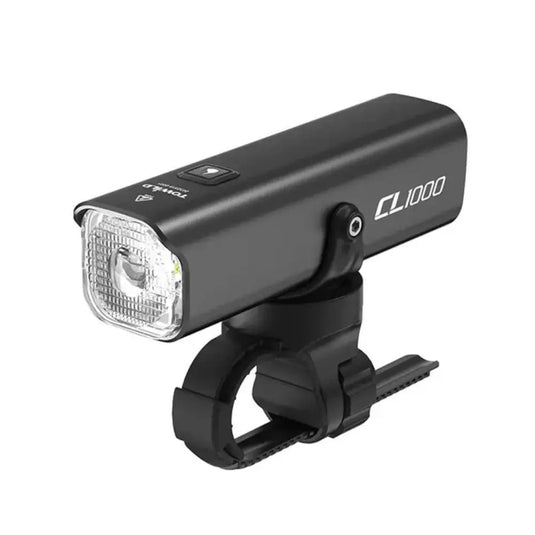 TOWILD CL1000 Bike Light Royal Traders MADOVERBIKING