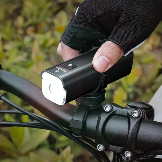 TOWILD CL600 Bike Light Royal Traders MADOVERBIKING