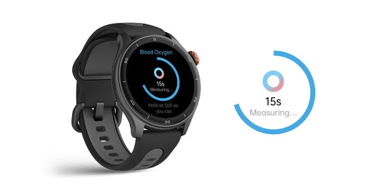 IGPSPORTS LW10 Smart Watch IGPSPORT MADOVERBIKING