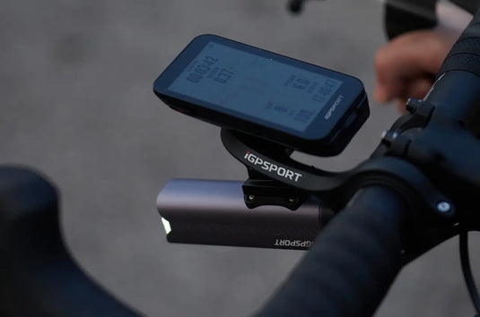 IGPSPORTS Smart Light VS800 IGPSPORT MADOVERBIKING