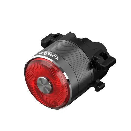 TOWILD TL05 Bike Tail Light Royal Traders MADOVERBIKING