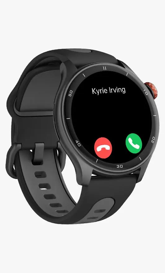 IGPSPORTS LW10 Smart Watch IGPSPORT MADOVERBIKING