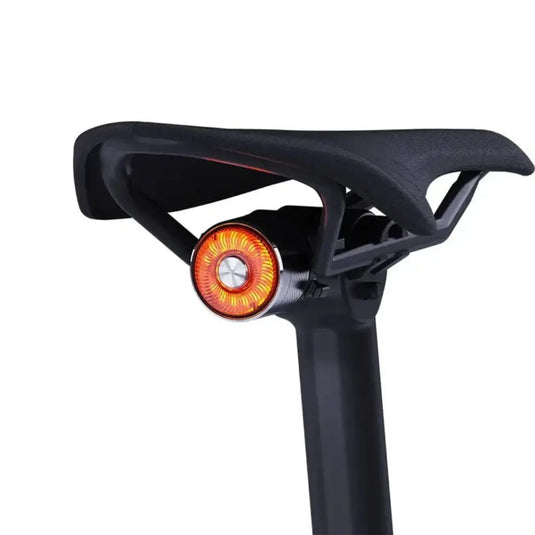 TOWILD TL05 Bike Tail Light Royal Traders MADOVERBIKING
