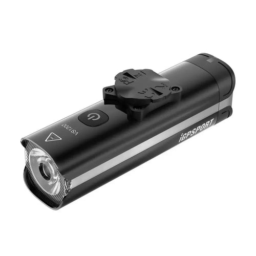 IGPSPORTS VS1200 Smart Front Bike Light IGPSPORT MADOVERBIKING