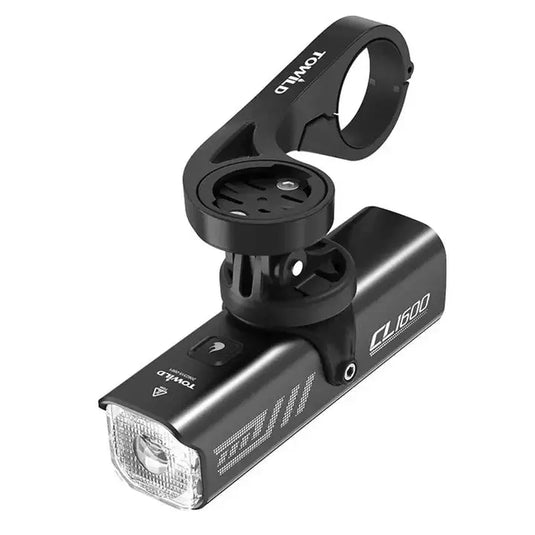 TOWILD CL1600 Bike Light Royal Traders MADOVERBIKING