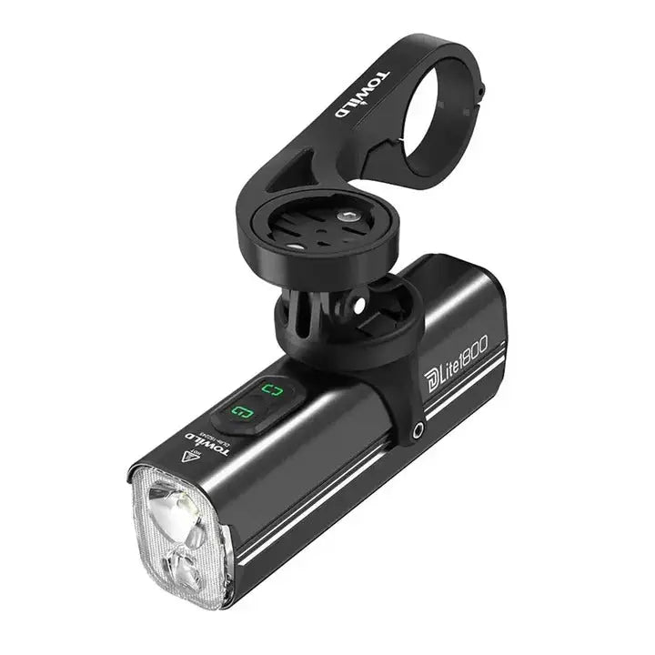 Load image into Gallery viewer, TOWILD DLite1800 Bike Light Royal Traders MADOVERBIKING
