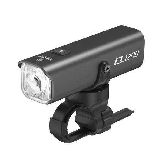 TOWILD CL1200 Bike Light Royal Traders MADOVERBIKING