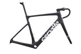 Load image into Gallery viewer, CERVELO | CALEDONIA-5 FRAMESET (BLACK) - MADOVERBIKING -  Cervelo
