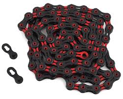 Load image into Gallery viewer, Bicycle Chain | DLC11 (11 Speed) - MADOVERBIKING -  KMC
