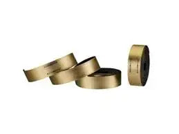 CICLOVATION BARTAPE | POLY TOUCH VAPOR METALLIC - ROYAL GOLD CICLOVATION MADOVERBIKING