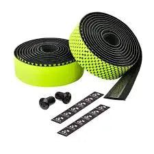 Load image into Gallery viewer, CICLOVATION BARTAPE | FUSION - NEON YELLOW
