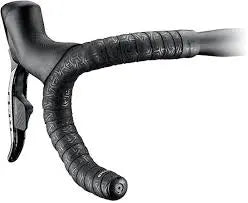 CICLOVATION BARTAPE | SEITEX BALLISTIC - MAGIC CUBE GLOSSY BLACK