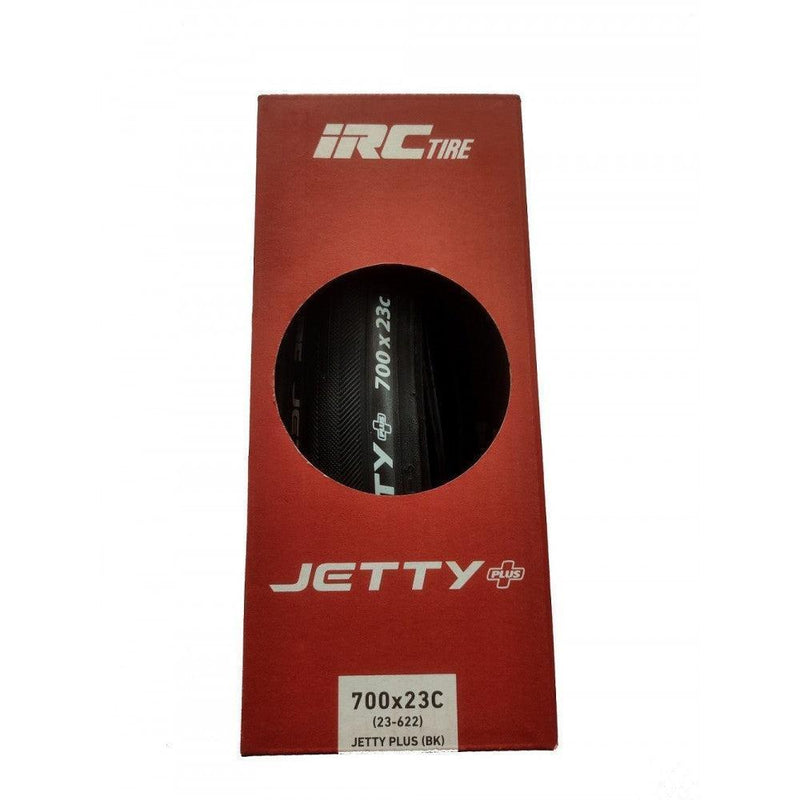 Load image into Gallery viewer, IRC Tire Japan Road Tires | Jetty Plus, Clincher, Folding
