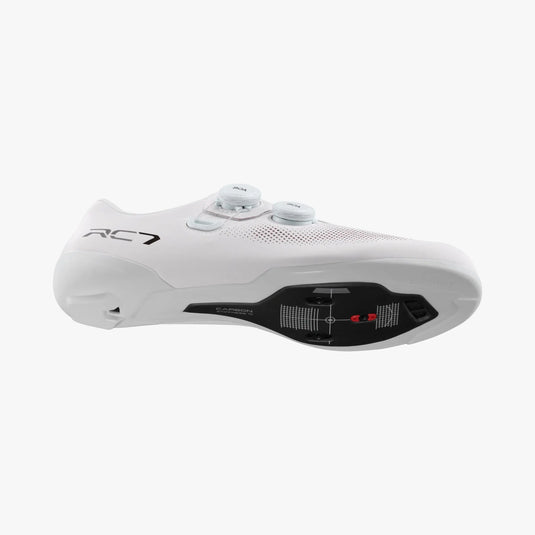 Shimano SH-RC703 Wide Road Cycling Shoes Shimano MADOVERBIKING