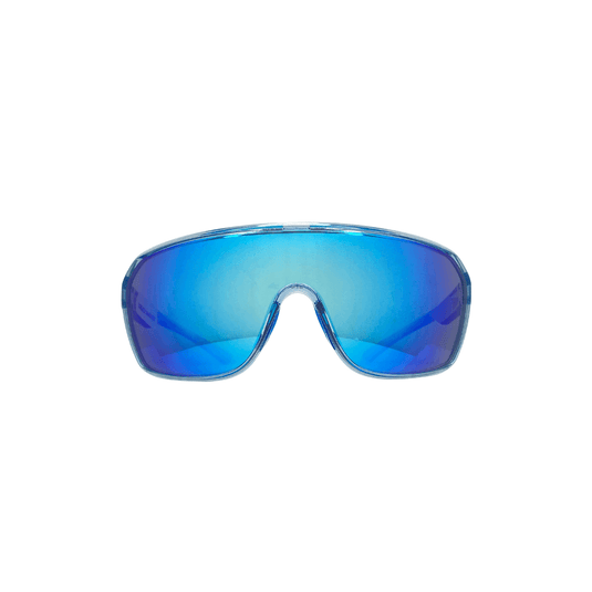 Kastking Sunglasses Transparent Blue - MADOVERBIKING
