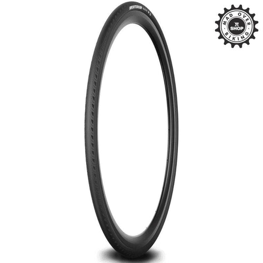 Kenda Kriterium 700X25C Tire, Non Folding, Black - MADOVERBIKING