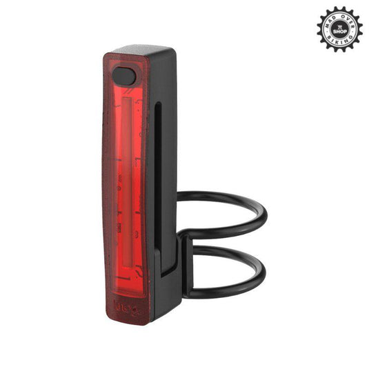 Knog Plus Cycling Light Rear(Red)