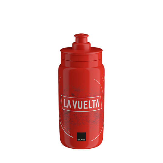 Elite  Bottle Fly 550ml - Fly La Vuelta