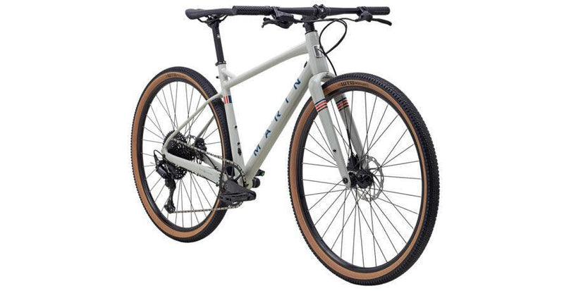 Load image into Gallery viewer, Marin DSX 1 Hybrid Bicycle - MADOVERBIKING

