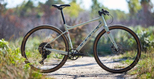 Marin DSX 1 Hybrid Bicycle - MADOVERBIKING